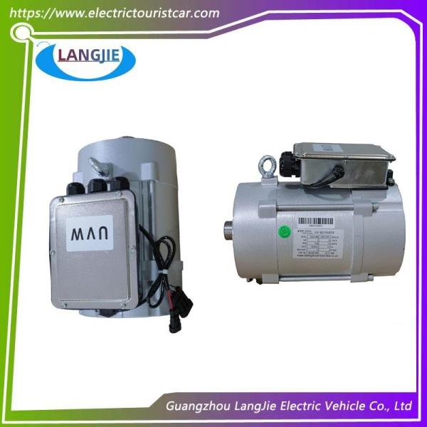 YDQ5-4-5685 AC Induction Motor Golf Cart EXCAR Sightseeing Car Accessories