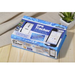 2014 New GPS tracker Suits for elder / kid / pet / car gps tracker