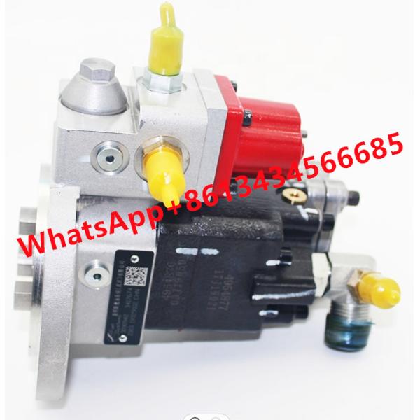 QSM M11 Original Fuel Injection Pump 3417674 3090942 3090942 3417677 3417687 3074318