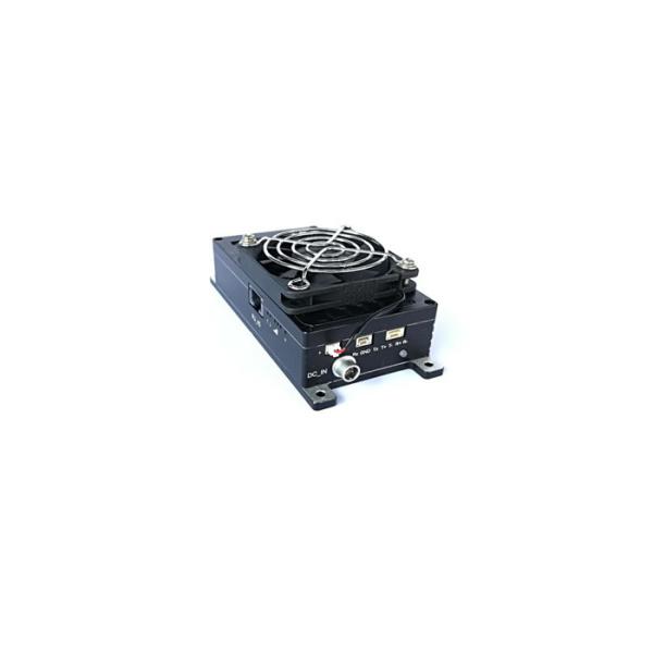 Full Duplex TDD-COFDM Long Range Wireless Video Transmitter For UAV System 2