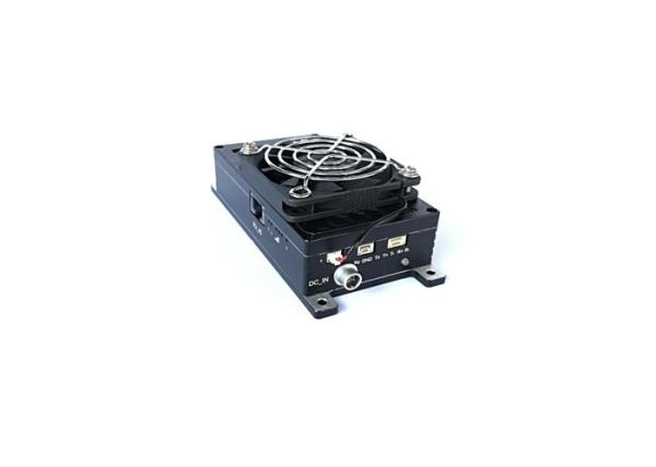 Quality Full Duplex TDD-COFDM Long Range Wireless Video Transmitter For UAV System 2.4GHZ wholesale