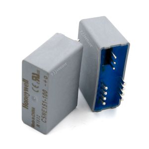 CSNE151-100 Closed-loop Current Sensor For Automotive Electronics Robot