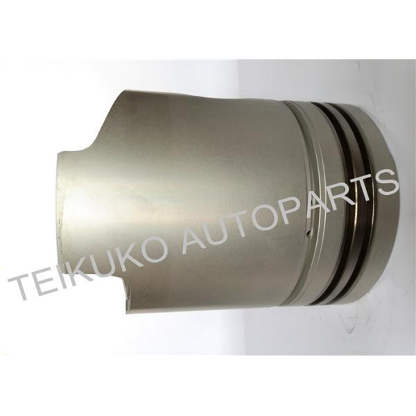 Quality OEM ME120684 Diesel Engine Piston For Mitsubishi Fuso Excavator Engine Parts wholesale