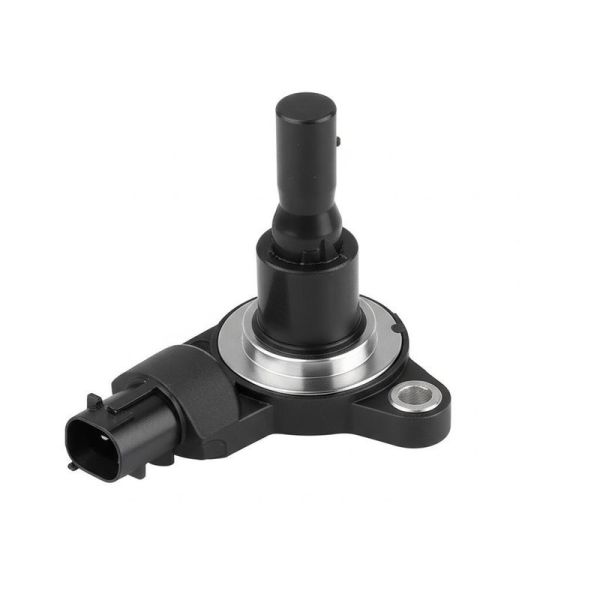 Upgrade Your Engine Performance with Engine Position Detection Crankshaft