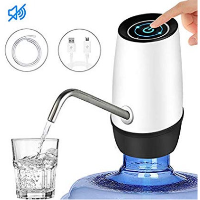 Quality Food Grade Safe Material Bottled Water Dispenser Pump For 5 Gallon Bottle Drinking wholesale