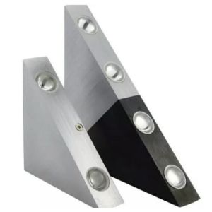 Wall Mount LED Light 5W 120° Beam Angle AC85-265V 80-90LM/W For Indoor Use