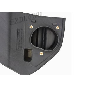 LLDPP 4x4 Snorkel Kit For Ford Ranger T7 2015 2016 Cleaner Air Improve Engine