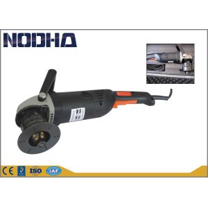 Multi Function Handheld Milling Machine Steel For Power Plant