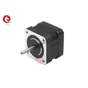 Nema17 3-Phase Hybrid Stepper Motor JQ423P24-0903A 24mm 0.9A 0.08N.m for Medical