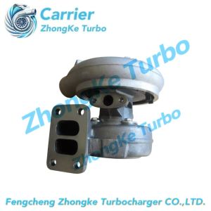 HX35 Turbo 3539679 3591461 3593185 3539678 4033596 65091007197 65091007060