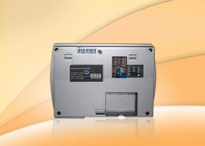 Cheap Biometric Fingerprint access control machine GPRS / TCP &amp; USB host for sale