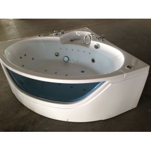 jacuzzi bathtub making skills training--customer from India