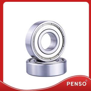 Penso SKF Timken NSK NTN Koyo NACHI Rhp C&U Snr THK NMB Fk Deep Groove Ball