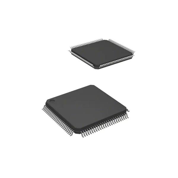 Quality 32-Bit Single-Core 100-LQFP LPC1766FBD100K ARM Cortex-M3 Microcontroller IC wholesale