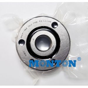 ZKLN2052-2RS 20*52*28mm spindle router bearing angular contact bearings