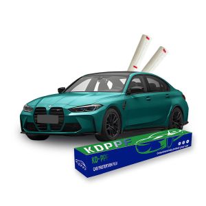 China Stretchable High Gloss Car TPU PPF Film Clear Anti Scratch Self Healing Paint Protection Film Roll For Business / Luxury Design Style on sale