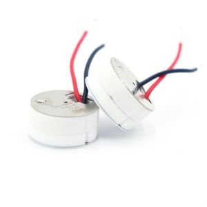 I2C Miniature Pressure Sensors , OEM Ceramic Small Pressure Transducer High