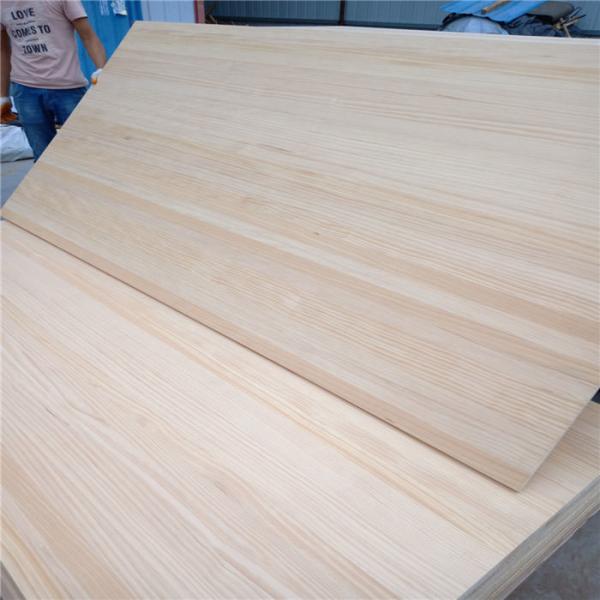 Quality AA AB BB Paulownia Poplar Wood Panels wholesale