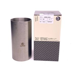 3024 404D 403D 404C 3024C C2.2 Cylinder Liner for Engine parts 7N-6275