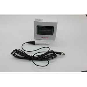 Durable Relative Humidity Transmitter , Temperature Sensor Transmitter