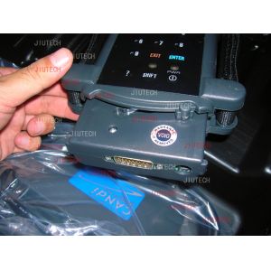 GM Tech2 Scanner VCI module OEM made in China