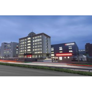 Zhejiang Fully Automatic PE Plastic Sine Wave Bag Making Machine