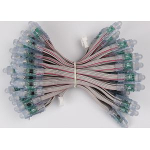 Cheap Adversing Signboard Waterproof Led pixel light 0.3w For Backgroud Wall for sale