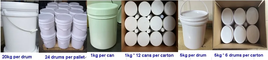 Factory Two Part Platinum Cure RTV Liquid Silicone Moulding Rubber for Resin Molds