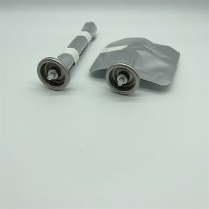 Durable Bag on Valve for Industrial Applications - 1000ml Specification