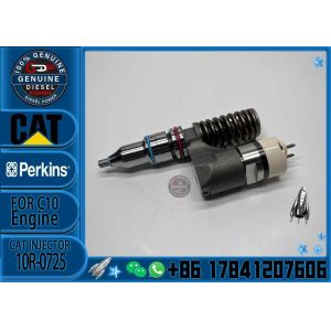 fuel Injector that 212-3464 10R-0725 for C12 3176C 3500E 3508E 3512E