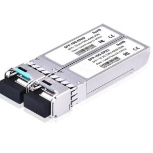 Compatible Mikrotik Compatible Sfp Fiber Transceiver Huawei Xfp Electrical Dell