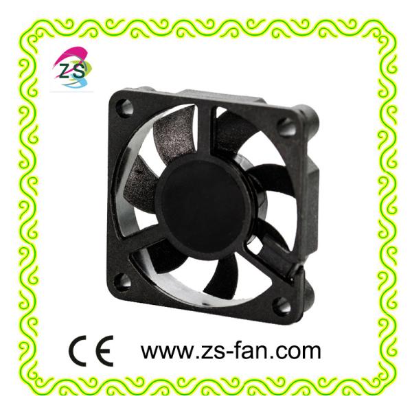 Quality mini fan ip68 35X35x7MM usb cooling fan 35mm axial fan wholesale