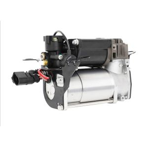 Air Suspension Compressor Pump 4E0616007E For Audi A8 Quattro S8 D3 4E 2003-2010