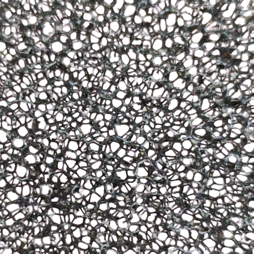 Filter cotton sponge packaging