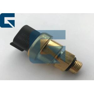 E330D E336D Excavator Engine Parts Oil Pressure Sensor 161-1705 161-1704 161-1703