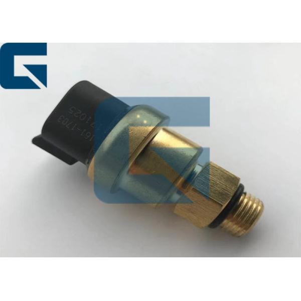 E330D E336D Excavator Engine Parts Oil Pressure Sensor 161-1705 161-1704 161
