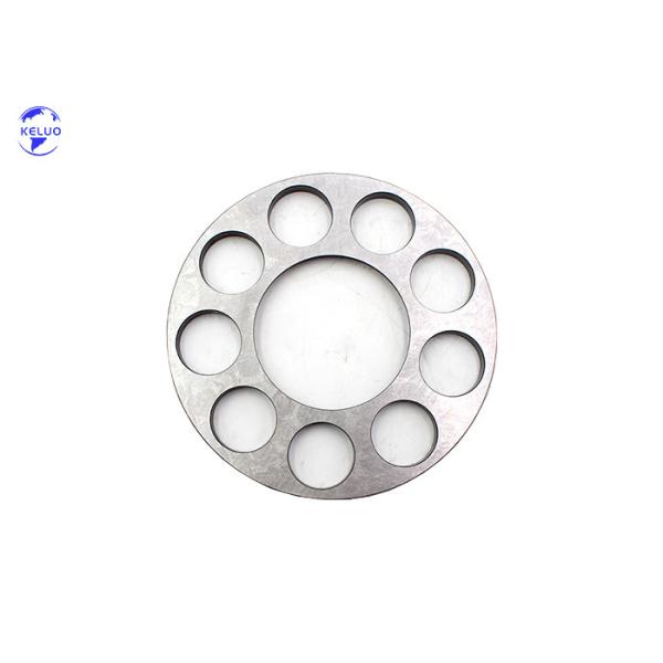 Quality Hydraulic Piston Pump Parts For Rexroth A4V90 Retainer Plate wholesale