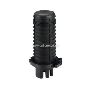 72 / 144 Fibers Heat Shrinkable Joint Closure Cable Sealing Easy To Use