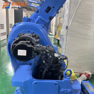 Yaskawa MA1400 Welding Robot High Precision And Efficiency For Modern Manufactur