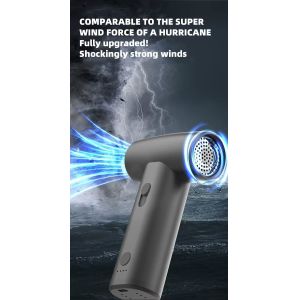 Lightweight and Durable Cordless Hair Dryer with Long Battery Life and Diffuser