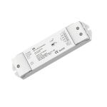 RF Wireless RGBW LED Strip Controller With Auto - Transmitting Function