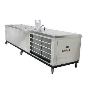 Manufacturing machines sticks ice cream machine ice lolly popsicle making