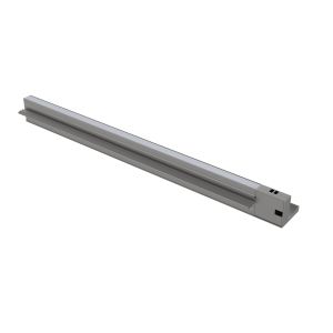 Cheap A2717 Hanging Cabinet No Pull Handle Any Cutting Strip Lights, DC12V/24V, 7.5W/M,150-3000(L)×27.9(W)×19.6mm(H), 3000K/4000K/6000K, , Ra&gt;90, 2219 for sale