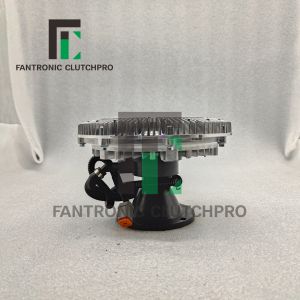 Scania Viscous Cooling Fan 2410082 1853555 2078557 CFF482000P