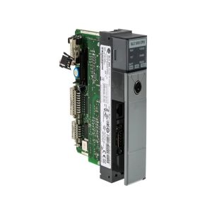 Allen-Bradley 1747-L532 SLC 5/03 16K Controller Digital Output