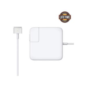 PVC Macbook Pro Power Adapter , Apple 85W MagSafe 2 Power Adapter