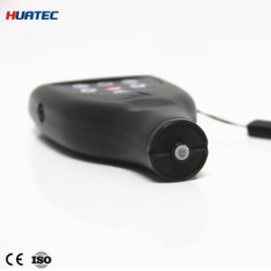 Magnetic Induction 1250um Coating Thickness Gauge TG8825paint Gauge Meter