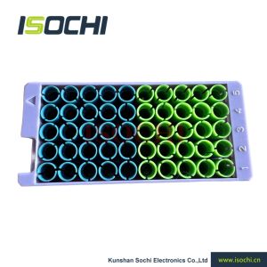 Cheap Tool Cassette(50 holes) For Taliang PCB Machine for sale