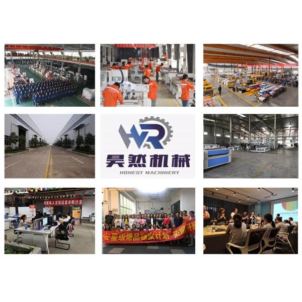 3015 Cnc 1000W Automatic Laser Cutting Machine For Metal Plate Tube