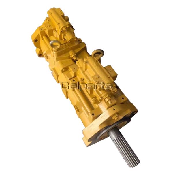 Quality Excavator Spare 349E 352F 349E L 349E L HVG 349E L VG 349F L Hydraulic Main Pump Device For REBUILT Parts wholesale
